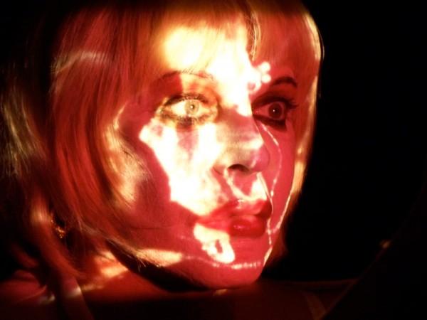 The Ballad of Genesis and Lady Jaye, EE.UU. 2011