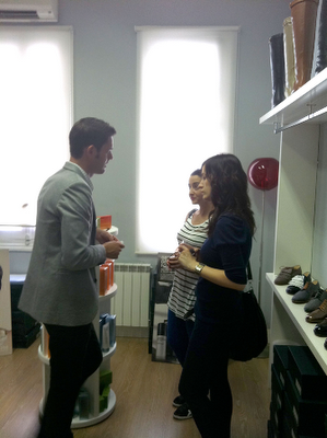 Open Day de Replica Open Day de Replica