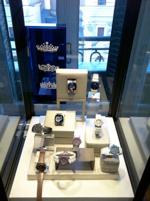 Open Day de Replica Open Day de Replica