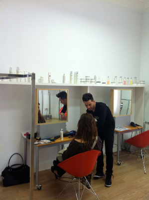 Open Day de Replica Open Day de Replica