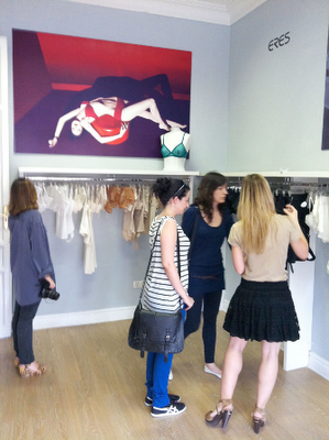 Open Day de Replica Open Day de Replica