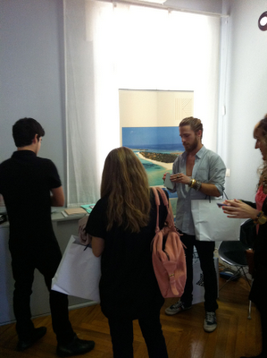 Open Day de Replica Open Day de Replica