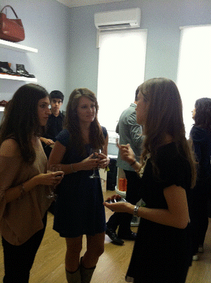 Open Day de Replica Open Day de Replica