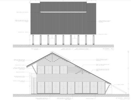 A-cero realiza el proyecto de Reconstrucción DE UNA ESCUELA EN HAITI