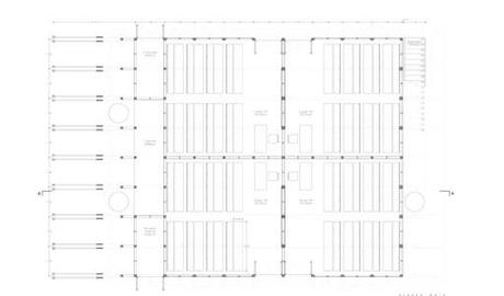 A-cero realiza el proyecto de Reconstrucción DE UNA ESCUELA EN HAITI