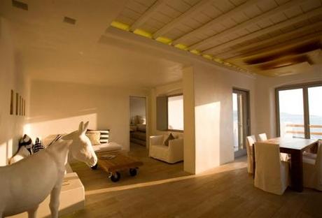 beautiful hotels — Cavo Tagoo