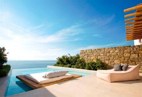 beautiful hotels — Cavo Tagoo