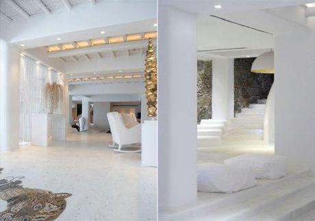 beautiful hotels — Cavo Tagoo