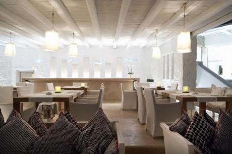 beautiful hotels — Cavo Tagoo