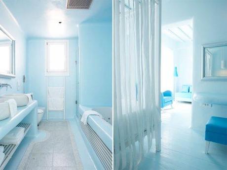 beautiful hotels — Cavo Tagoo