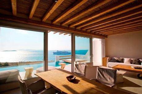 beautiful hotels — Cavo Tagoo