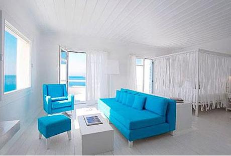 beautiful hotels — Cavo Tagoo