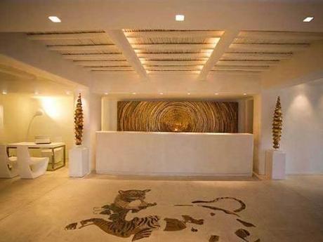 beautiful hotels — Cavo Tagoo