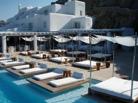 beautiful hotels — Cavo Tagoo