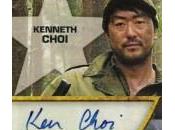 Imágenes tarjetas Upper Deck Capitán América: Primer Vengador