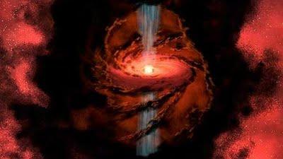 ESTRELLA QUE DISPARA CHORROS DE AGUA