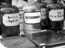 Ella Baché: Creadora de recetas de belleza (parte I)