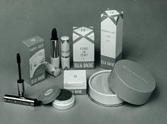 Ella Baché: Creadora de recetas de belleza (parte I)