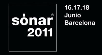 SÓNAR BARCELONA