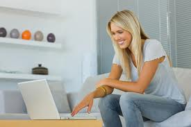 Cómo ligar en internet sin meter la pata? Consejitos para las mujeres Cómo ligar en internet sin meter la pata? Consejitos para las mujeres