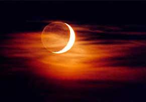 ¿QUIEN HA APAGADO LA LUNA?