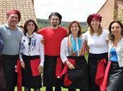 hacer comida japonesa