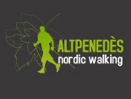 Nordic Walking Penedès, enoturismo a pié...