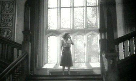 “Rebecca”: El hechizo de un fantasma del pasado