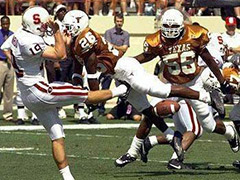 Toda la verdad sobre la NFL