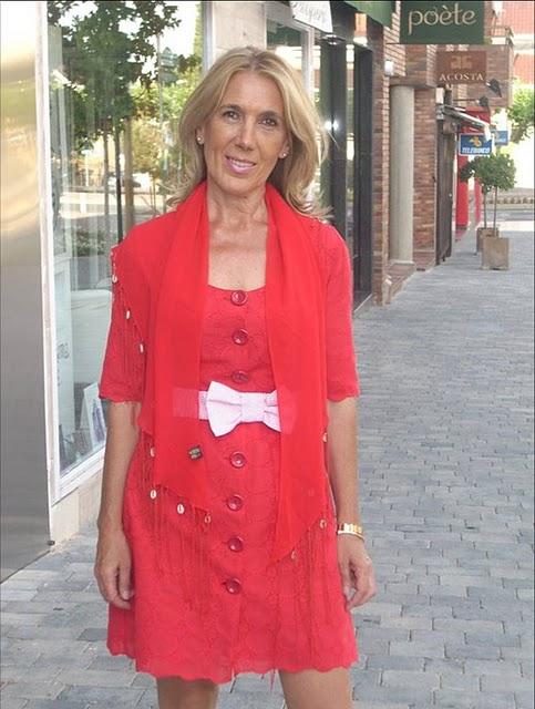 Estilo en la calle con Poète