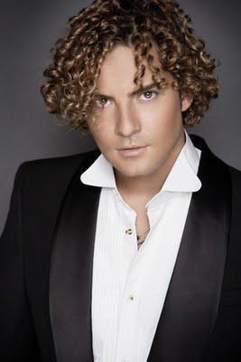 David Bisbal