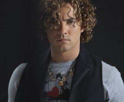 David Bisbal