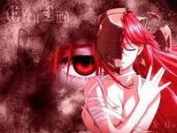 Elfen Lied