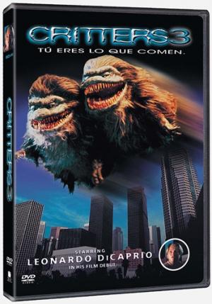 Critters 3