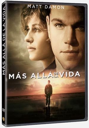 Mas alla de la vida