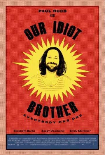 Trailer de Our idiot brother