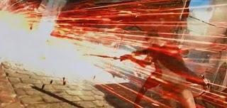 Capcom habla sobre DMC (Devil May Cry)