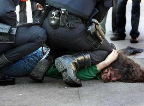 carga ¿El estado somos nosotros?