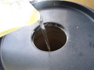 FAINÁ DE JAMÓN YORK Y QUESO