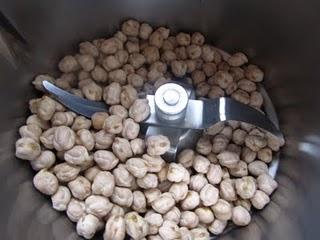 FAINÁ DE JAMÓN YORK Y QUESO