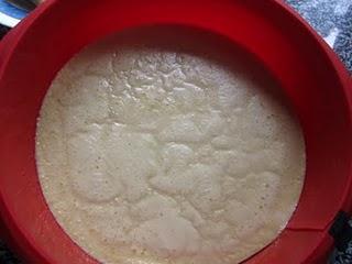 FAINÁ DE JAMÓN YORK Y QUESO