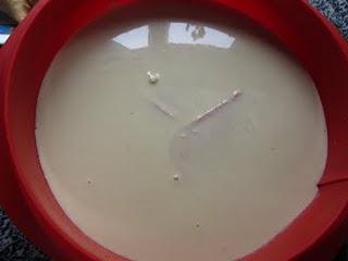 FAINÁ DE JAMÓN YORK Y QUESO