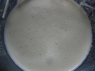 FAINÁ DE JAMÓN YORK Y QUESO