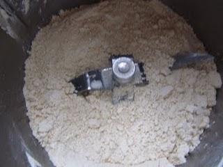 FAINÁ DE JAMÓN YORK Y QUESO