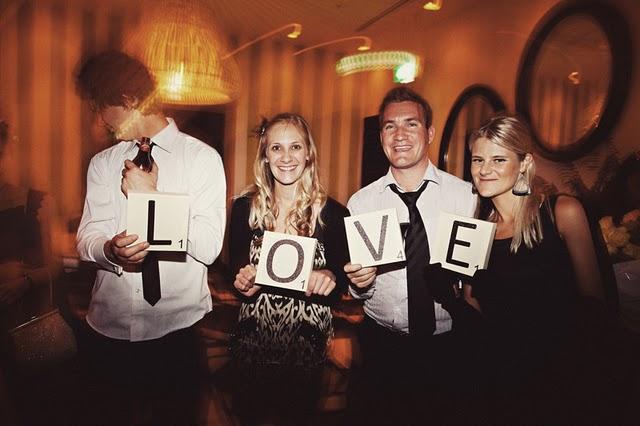 All you need is love