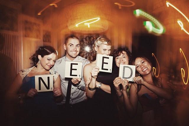 All you need is love