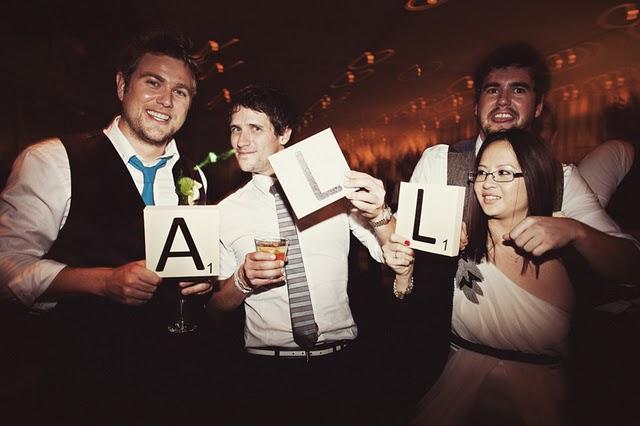 All you need is love