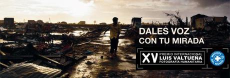Premio Internacional de Fotografía Humanitaria Luis Valtueña.
