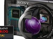 Sony Cyber-shot DSC-HX9V analizada; recibe excelentes calificaciones