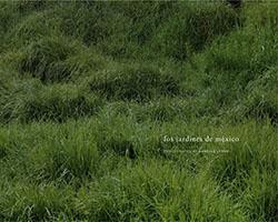 Presentación del libro “Los Jardines de México”